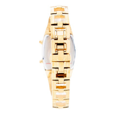 Chronotech Gold Stainless Steel Watch -   -  Chronotech.