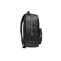 Calvin Klein Jeans Black Polyethylene Backpack -   -  Calvin Klein Jeans.