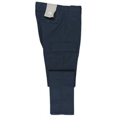 AT.P.CO Blue Cotton Jeans & Pant -   -  AT.P.CO.