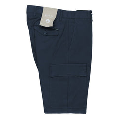 AT.P.CO Blue Cotton Jeans & Pant -   -  AT.P.CO.