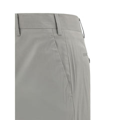 Germano Cotton Pants -   -  Germano.