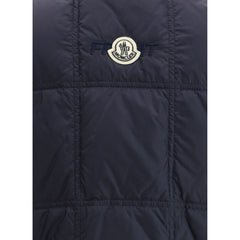 Moncler x FRGMT Vaile Vest -   -  Moncler x FRGMT.