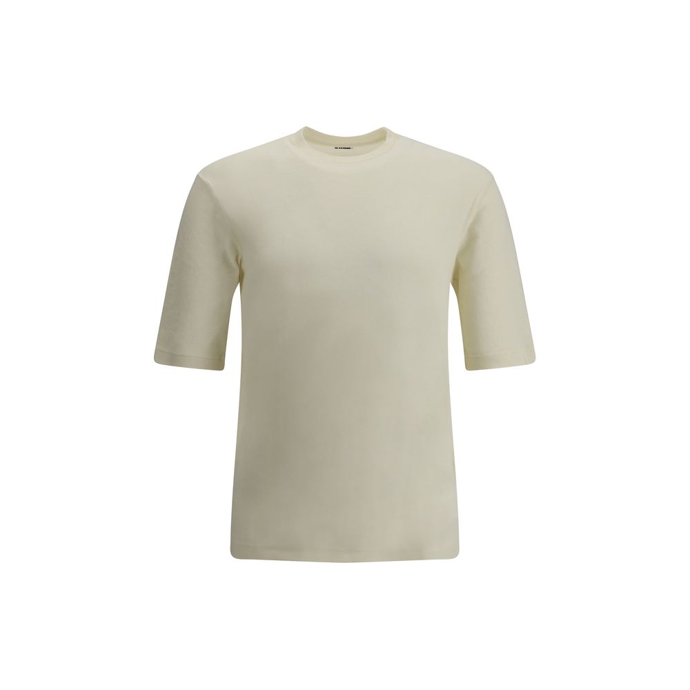 Jil Sander Set x 3 T-Shirts -   -  Jil Sander.