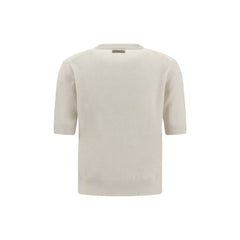 Jacob Cohen Cashmere Sweater -   -  Jacob Cohen.