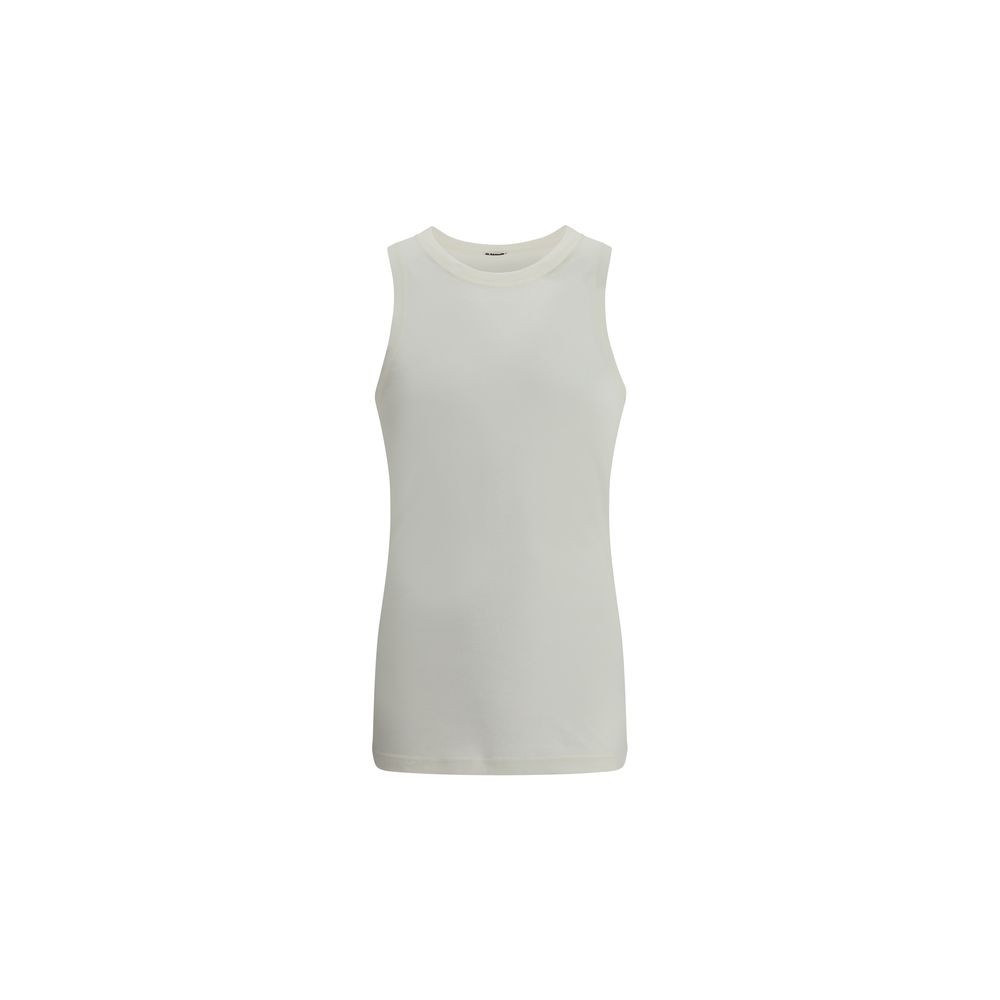 Jil Sander Set x 3 T-Shirts -   -  Jil Sander.