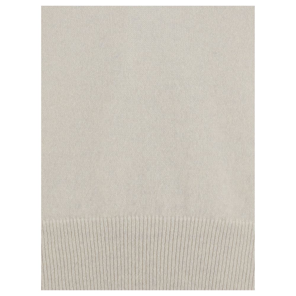 Jacob Cohen Cashmere Sweater -   -  Jacob Cohen.