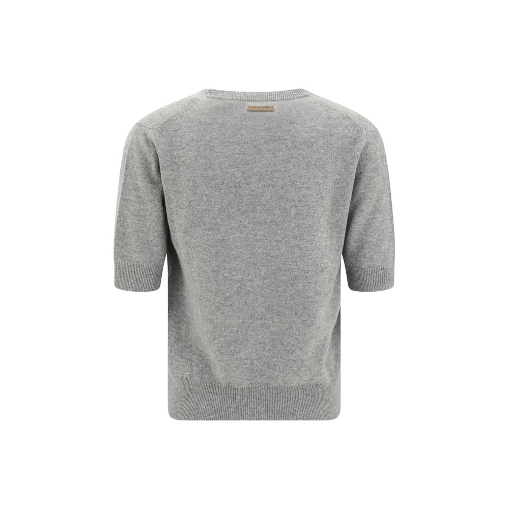 Jacob Cohen Cashmere Sweater -   -  Jacob Cohen.