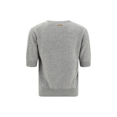 Jacob Cohen Cashmere Sweater -   -  Jacob Cohen.