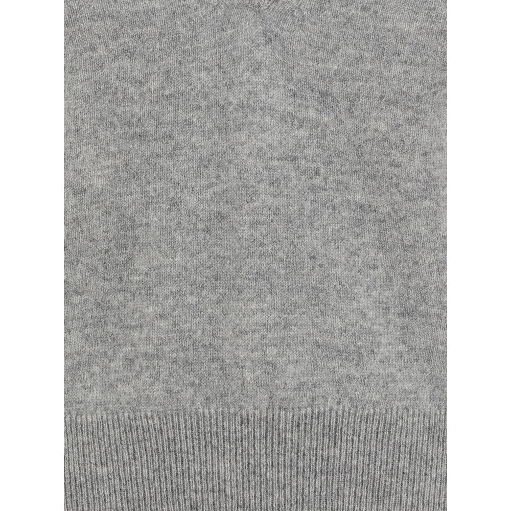 Jacob Cohen Cashmere Sweater -   -  Jacob Cohen.