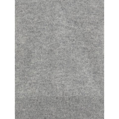 Jacob Cohen Cashmere Sweater -   -  Jacob Cohen.