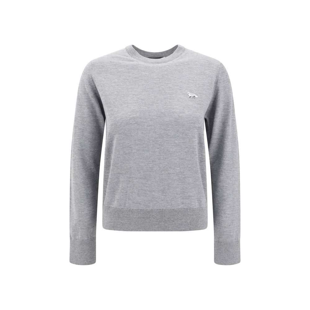 Maison Kitsuné Baby Fox  Sweater -   -  Maison Kitsuné.