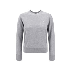Maison Kitsuné Baby Fox  Sweater -   -  Maison Kitsuné.