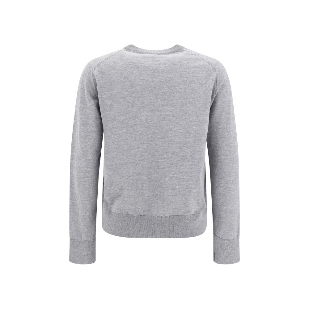 Maison Kitsuné Baby Fox  Sweater -   -  Maison Kitsuné.