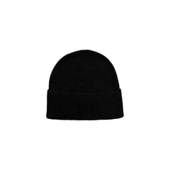 Calvin Klein Jeans Black Marabou Caps Baseball Hat -   -  Calvin Klein Jeans.
