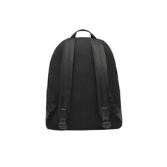 Calvin Klein Jeans Black Polyethylene Backpack -  Luxury Backpacks for Women -  Calvin Klein Jeans.