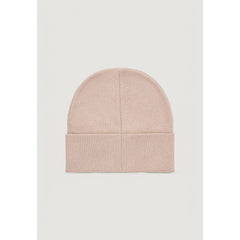 Calvin Klein Jeans Beige Cotton Caps Baseball Hat -   -  Calvin Klein Jeans.
