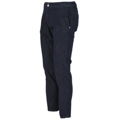 AT.P.CO Blue Cotton Jeans & Pant -   -  AT.P.CO.