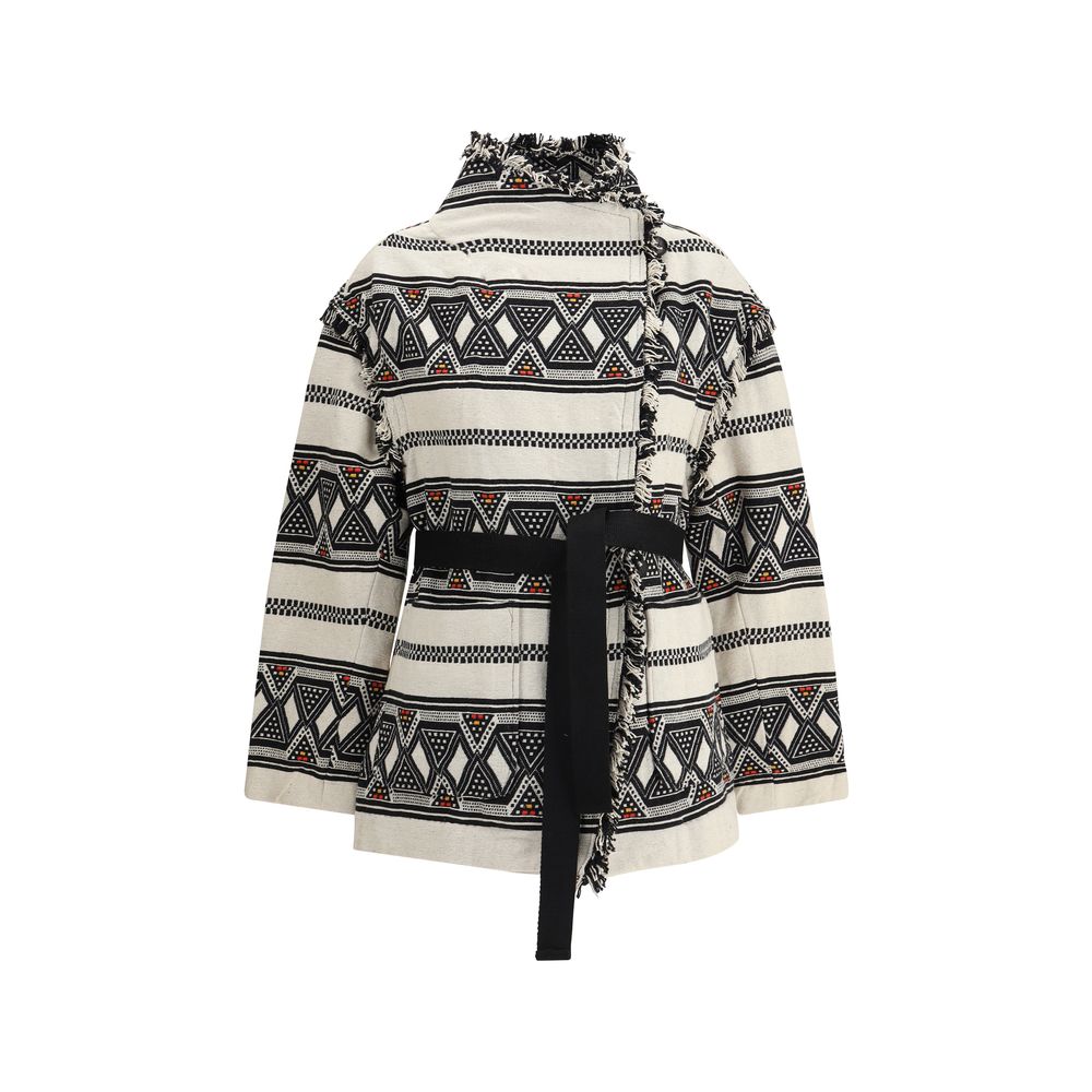 Marant Etoile Josialo Jacket -   -  Marant Etoile.