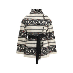 Marant Etoile Josialo Jacket -   -  Marant Etoile.
