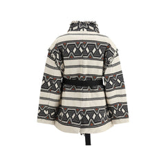 Marant Etoile Josialo Jacket -   -  Marant Etoile.