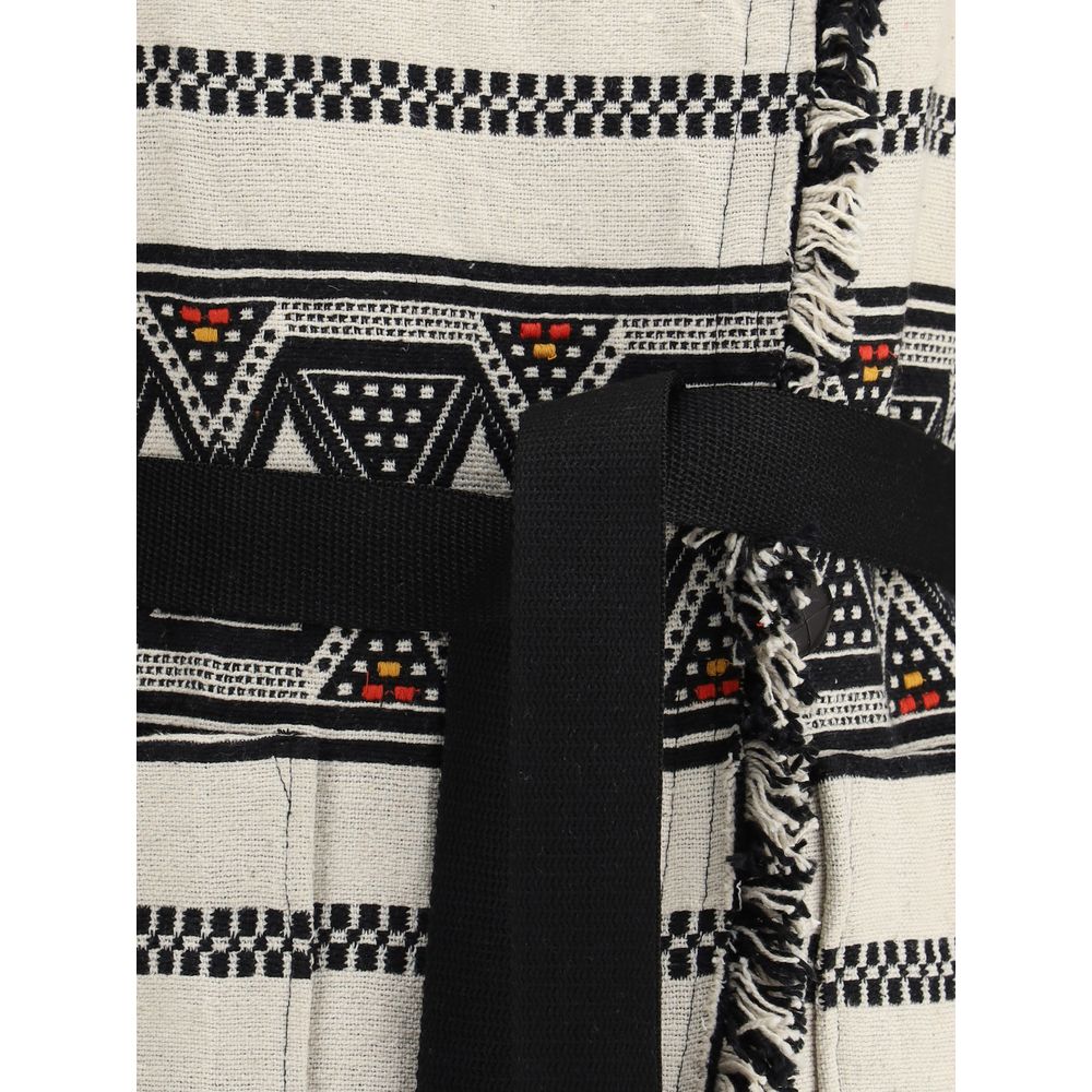 Marant Etoile Josialo Jacket -   -  Marant Etoile.