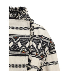 Marant Etoile Josialo Jacket -   -  Marant Etoile.