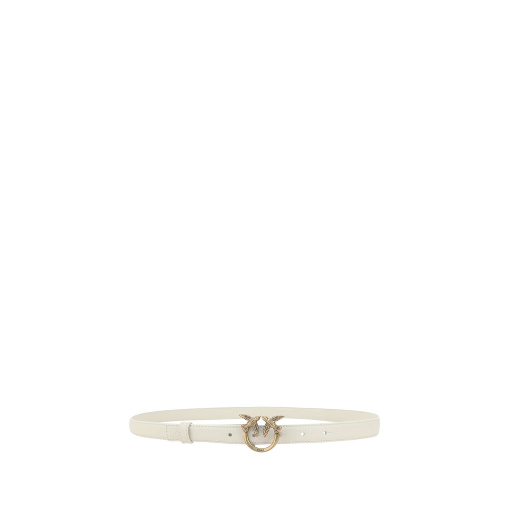 PINKO Love Berry Belt -   -  PINKO.