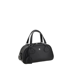 Courrèges Friday Bowling Handbag -   -  Courrèges.