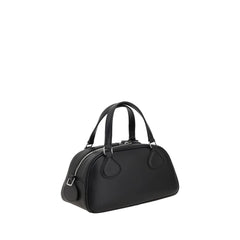 Courrèges Friday Bowling Handbag -   -  Courrèges.