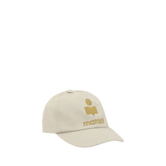 Isabel Marant Tyron Baseball Hat -   -  Isabel Marant.