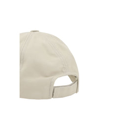 Isabel Marant Tyron Baseball Hat -   -  Isabel Marant.