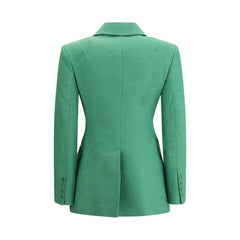 P.A.R.O.S.H. Double-breasted Blazer -   -  P.A.R.O.S.H..