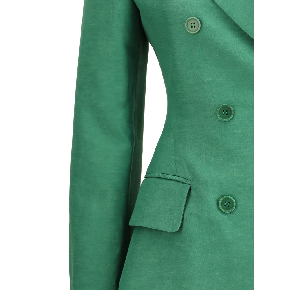 P.A.R.O.S.H. Double-breasted Blazer -   -  P.A.R.O.S.H..