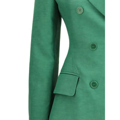 P.A.R.O.S.H. Double-breasted Blazer -   -  P.A.R.O.S.H..