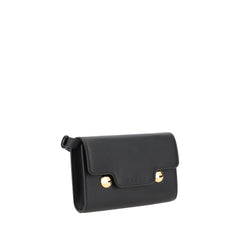 Marni Trunkaroo Shoulder Bag -   -  Marni.