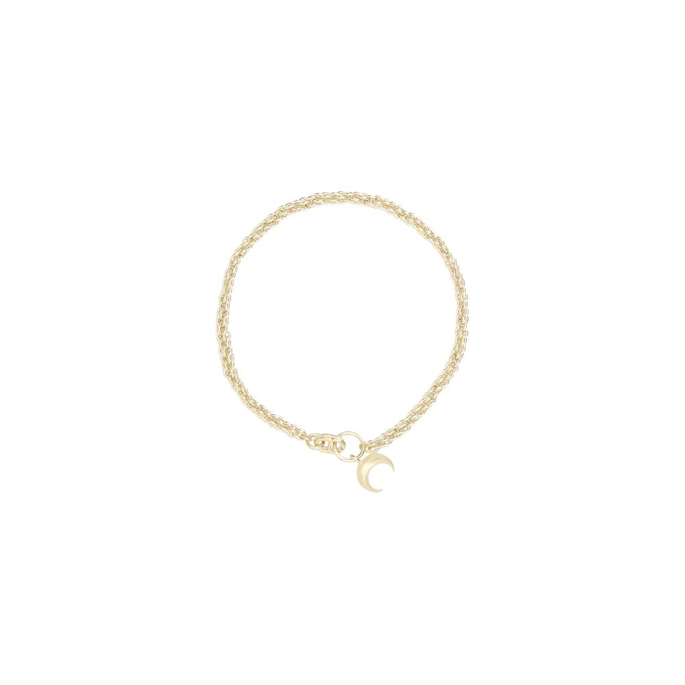 Marine Serre Pendant Necklace -   -  Marine Serre.