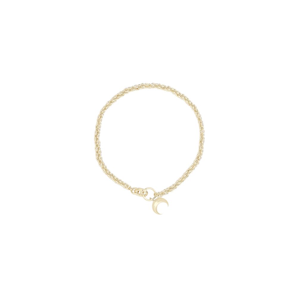 Marine Serre Pendant Necklace -   -  Marine Serre.