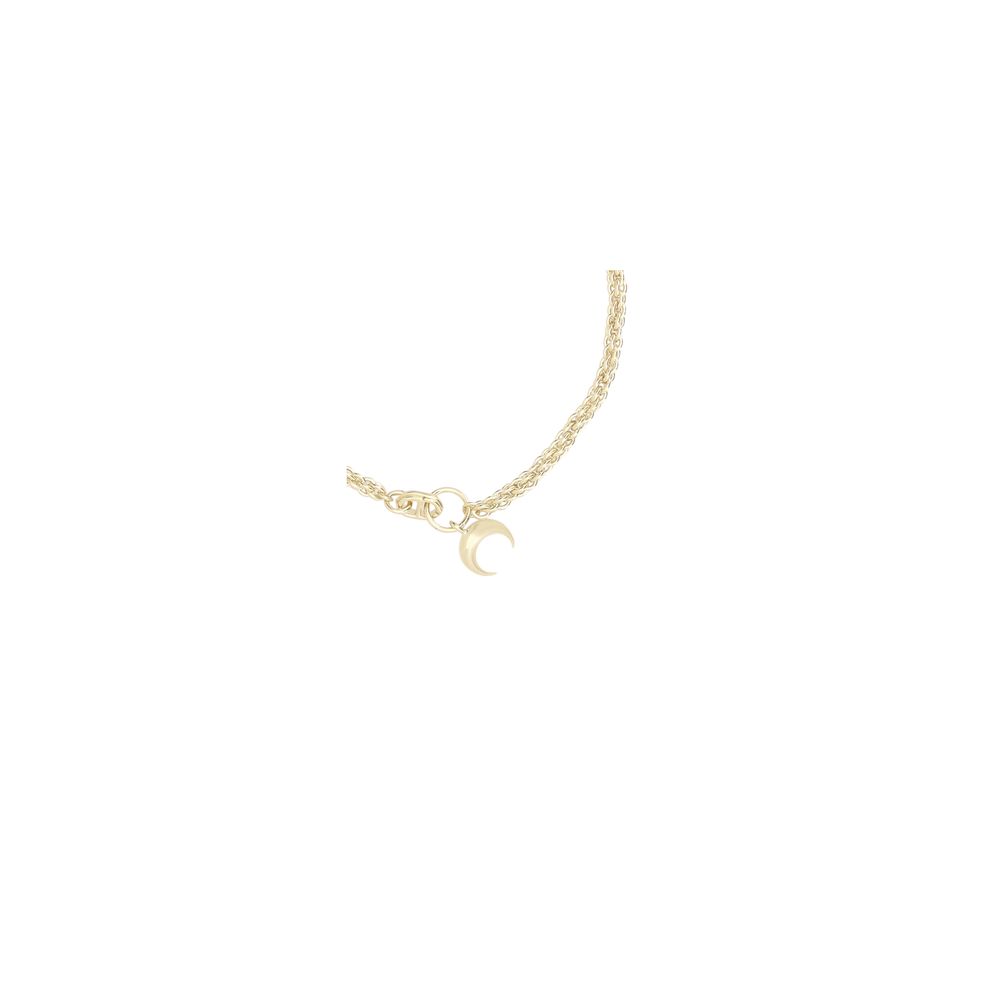 Marine Serre Pendant Necklace -   -  Marine Serre.