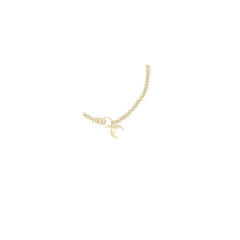 Marine Serre Pendant Necklace -   -  Marine Serre.
