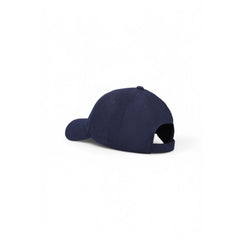Calvin Klein Blue Wool Caps Baseball Hat -   -  Calvin Klein.