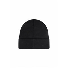 Calvin Klein Jeans Black Organic Cotton Caps Baseball Hat -   -  Calvin Klein Jeans.