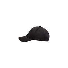 Calvin Klein Jeans Black Recycled Polyester Caps Baseball Hat -   -  Calvin Klein Jeans.