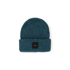 Calvin Klein Green Alpaca Leather Caps Baseball Hat -   -  Calvin Klein.