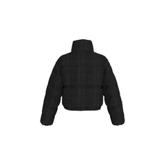 Calvin Klein Jeans Black Polyester Jackets & Coat -   -  Calvin Klein Jeans.