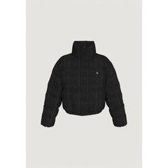 Calvin Klein Jeans Black Polyester Jackets & Coat -   -  Calvin Klein Jeans.