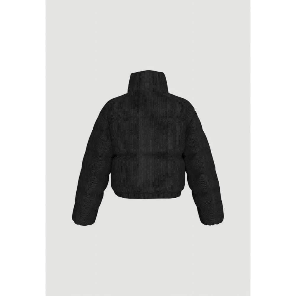 Calvin Klein Jeans Black Polyester Jackets & Coat -   -  Calvin Klein Jeans.
