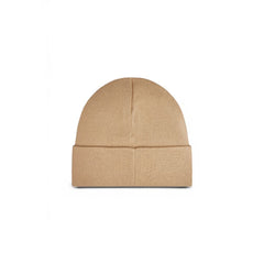Calvin Klein Jeans Beige Recycled Polyester Caps Baseball Hat -   -  Calvin Klein Jeans.