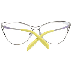 Emilio Pucci Black Women Glasses Frame -   -  Emilio Pucci.