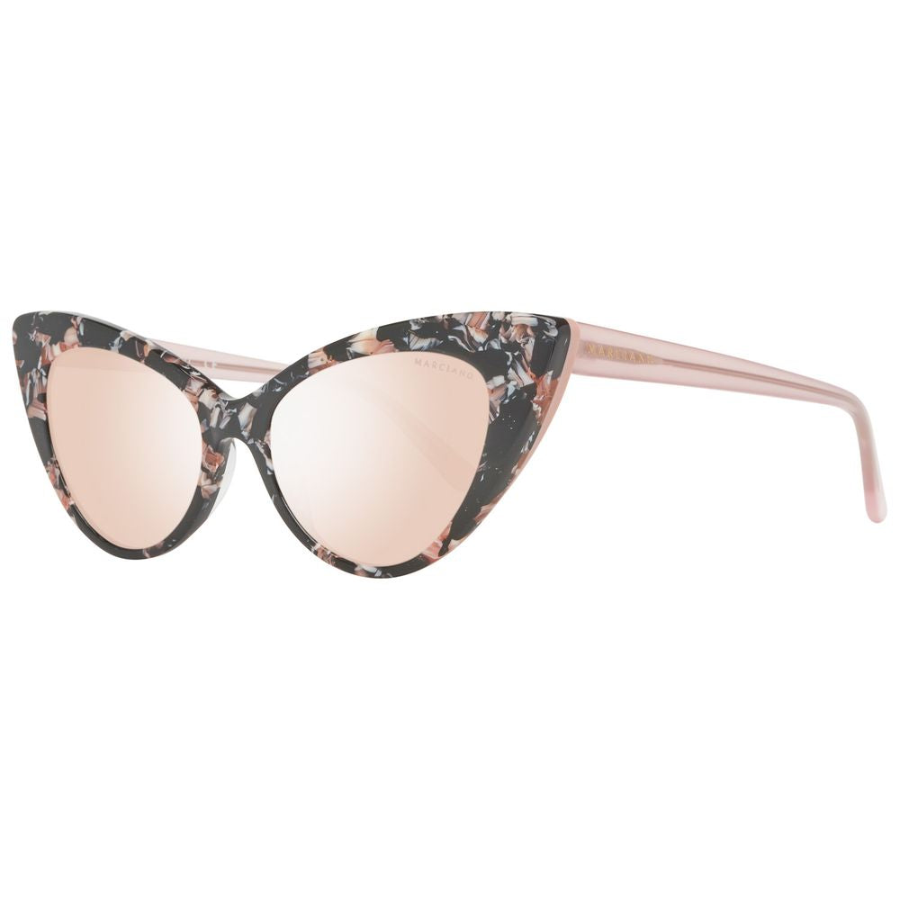 Marciano by Guess Black Women Sunglasses -  Jewellery, Women -  Marciano by Guess.