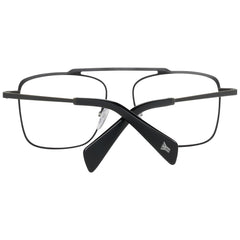 Yohji Yamamoto Black Men Glasses Frame -   -  Yohji Yamamoto.